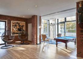 Steigenberger Hotel Conti Hansa Kiel 4