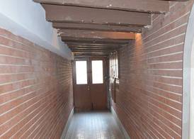 Dorso Duro Apartment 3