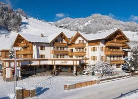 Hotel Auhof 3