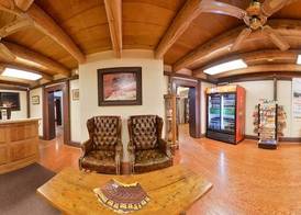 Thunderbird Lodge 3