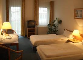 Weinhotel Wagner 2
