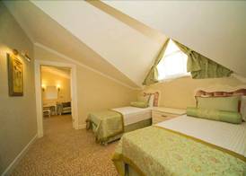 Grand Gocek Hotel 5
