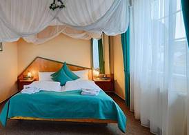 Hotel Auerhahn 5
