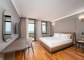 Adora Hotel & Resort 3