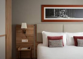 Hotel Livata Mountain Wellness 3
