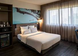 Novotel Sorocaba 4
