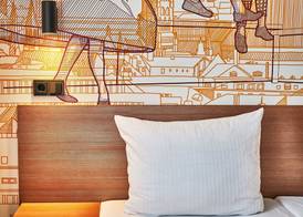 McDreams Hotel München - Messe 4