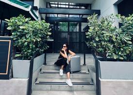 Upsun Hotel 4