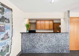 SureStay Hotel by Best Western Manchester 4