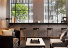 The Westin St. Louis 4