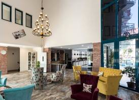 Remer Hotel 2