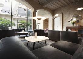 Mercer Hotel Barcelona 2