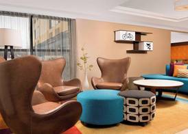 Fairfield Inn & Suites by Marriott Albany East Greenbush 3