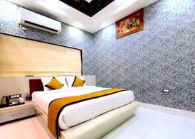 THE MANTRA- A Luxury Boutique Hotel 2