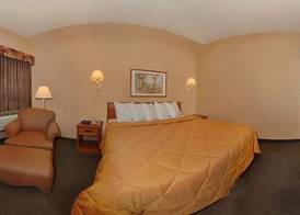 Comfort Inn Mission - McAllen West 3