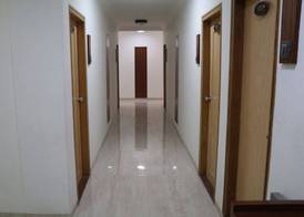 Hotel Milan International 3