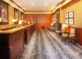 The Grand Hotel - Heritage Grand 3