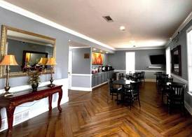 Plantation Oaks Suites & Inn Millington 2