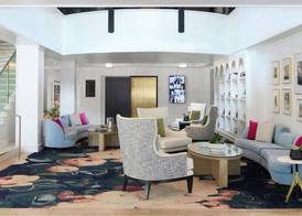 The Olive Ann Hotel, Grand Forks, a Tribute Portfolio Hotel 4