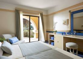 Aldemar Olympian Village 4