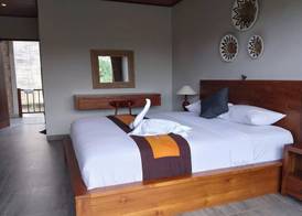 Bhuana Shanti Homestay Ubud 3