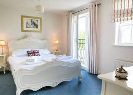 The Bay Filey Holiday Village by Away Resorts 3