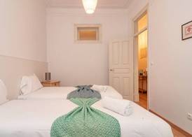 Spacious Apartments in Anjos by LovelyStay 3