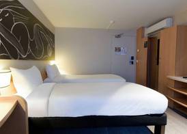 B&B HOTEL Reims Centre Erlon 4