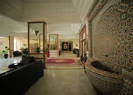 Hotel Suisse 3