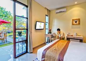 Labak River Hotel by EPS 5