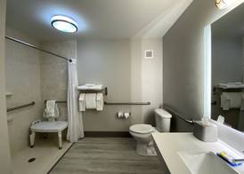 Holiday Inn Express & Suites SOMERSET CENTRAL by IHG 2