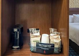 Fairfield Inn & Suites by Marriott Terrell 3