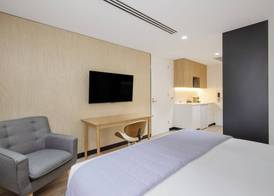 Haberfield Hotel 5