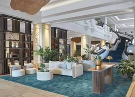 JW Marriott Gold Coast Resort & Spa 4