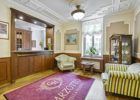 Boutique Hotel Romanza 2