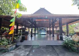 Omah Rohadi Syariah by Ndalem Beong 2