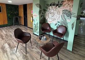 Greenview Medellin By St Hoteles 3