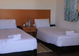 Dakhla Camp 3