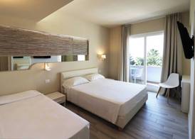 Borgo San Cosmo Tropea 5
