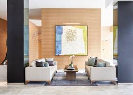 AC Hotel by Marriott Oklahoma City Bricktown 3