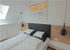 Venus Apartments - Gozsdu Court 4