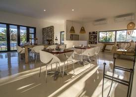 Karoo Retreat- Self Catering Villas and Guest House 2