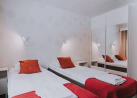 Kuerkievari KuerHotel 2