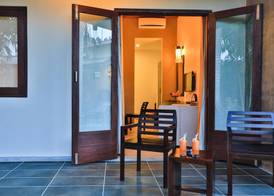 Chaarya Resort & Spa - Yala 5