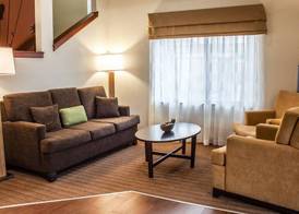 Sleep Inn Arlington Near Six Flags 3