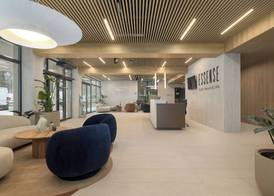 Essense Baltic Resort & SPA 3