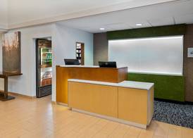 Fairfield Inn and Suites by Marriott Clearwater 5