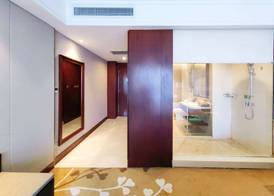 Wyndham Garden Changzhou Zhonglou 5