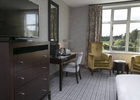 Slaley Hall Hotel, Spa & Golf Resort 4