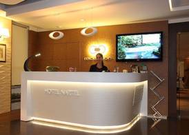 Hotel Nartel 4